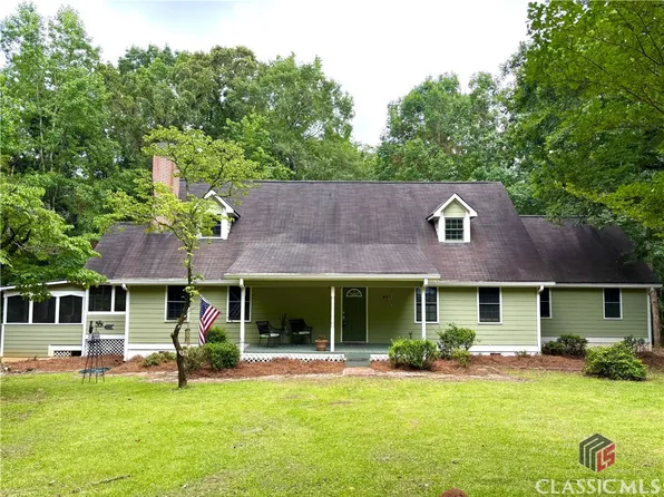 2181 Whippoorwill Road, Bishop, GA 30621