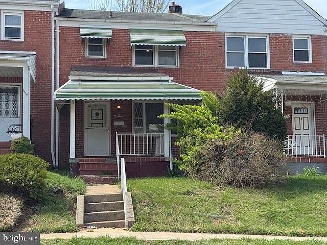 1st image of 1418 N Linwood Ave
