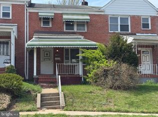 1418 N Linwood Ave, Baltimore, MD