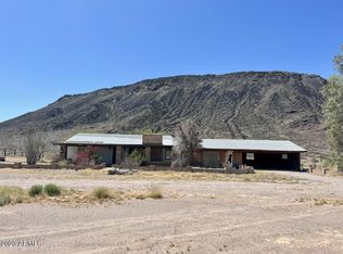 75510 E Hyder Rd, Dateland, AZ 85333