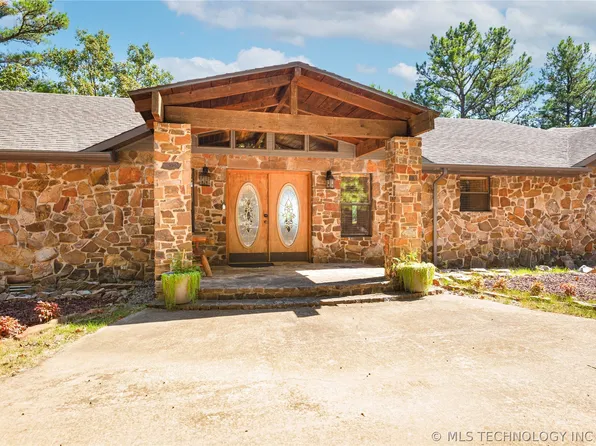 5016 Kw, Moyers, OK 74557