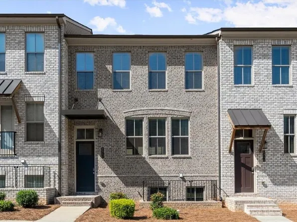 4312 Longleaf Pine Aly, Doraville, GA 30360