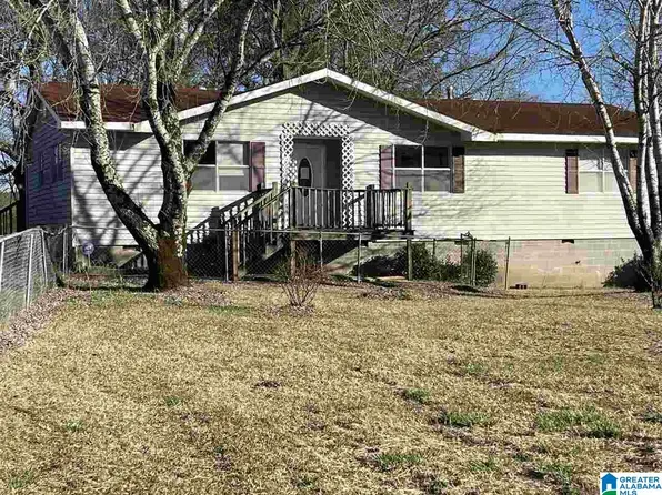 7644 Lock 17 Rd, Bessemer, AL 35023