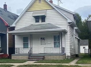 3142 Elm St, Toledo, OH 43608