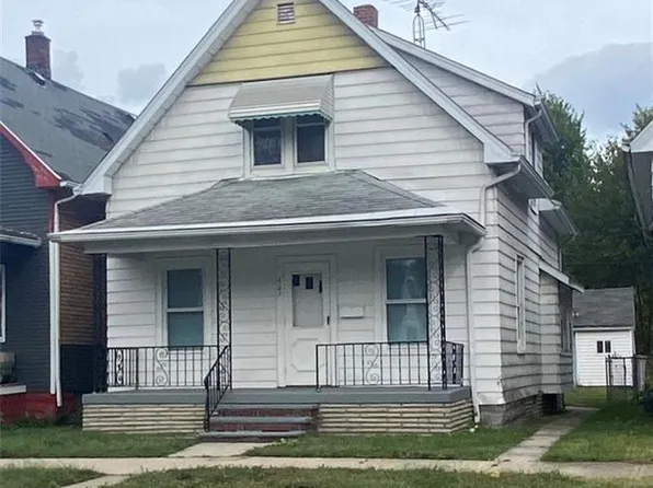 3142 Elm St, Toledo, OH 43608