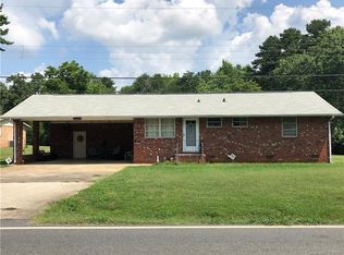 645 Costner School Rd, Bessemer City, NC 28016