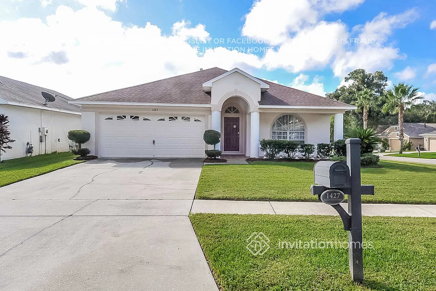 1427 Saddle Gold Ct Brandon, FL 33511 — Photo 2