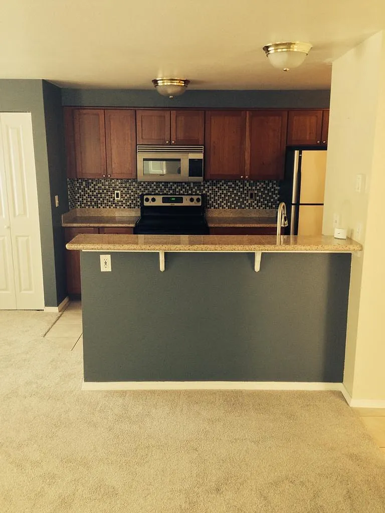 1 bed, 500 sqft, $1,800 — Photo 1