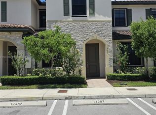 11367 SW 250th Ter #11367, Homestead, FL 33032