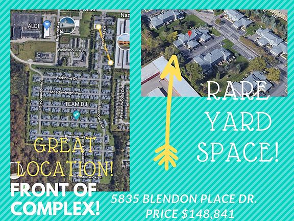 4th image of 5835 Blendon Place Dr