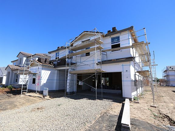 Exterior - March 24, 2026