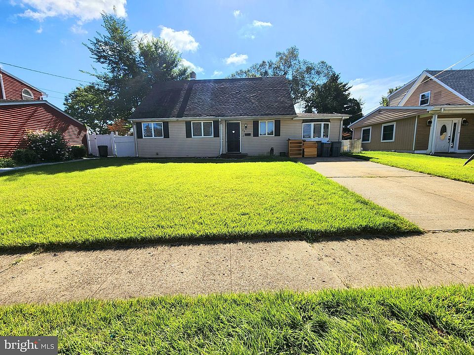 23 Downing Rd, Hamilton, NJ 08690 MLS NJME2034984 Zillow