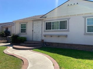 2509 Frankel St, Lakewood, CA 90712