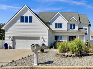 3308 Long Point Dr, Toms River, NJ