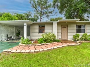 304 Ann St, Edgewater, FL 32132