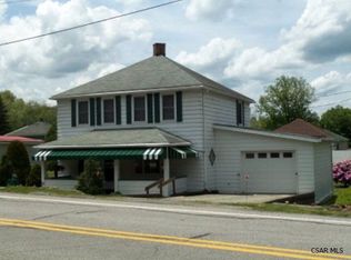 5149 Front St, Jenners, PA 15546