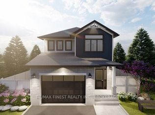 1339 Turnbull Way LOT E64, Kingston, ON K7P0T3