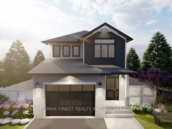 1339 Turnbull Way Lot E64, Kingston, ON K7P 0T3
