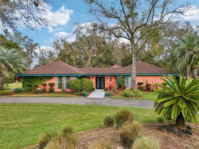 36816 Taylor Mill Rd, Fruitland Park, FL, 34731