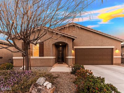 9624 S Orange Mallow Dr, Tucson, AZ, 85747