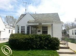 8660 Artesian St, Detroit, MI 48228
