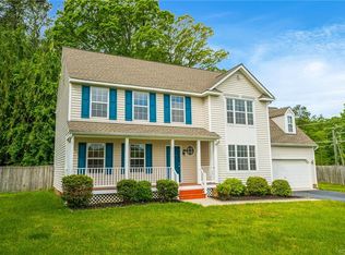 3415 Collier Ct, Glen Allen, VA 23060