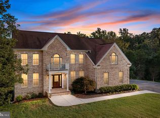 1975 Doe Ridge Ct, Haymarket, VA 20169