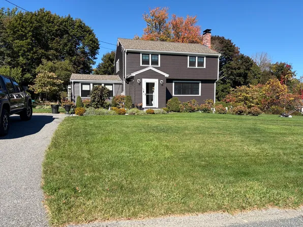 66 Kane Dr, Scituate, MA 02066