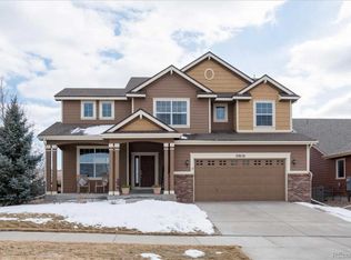 23610 Branston Ln, Parker, CO 80138