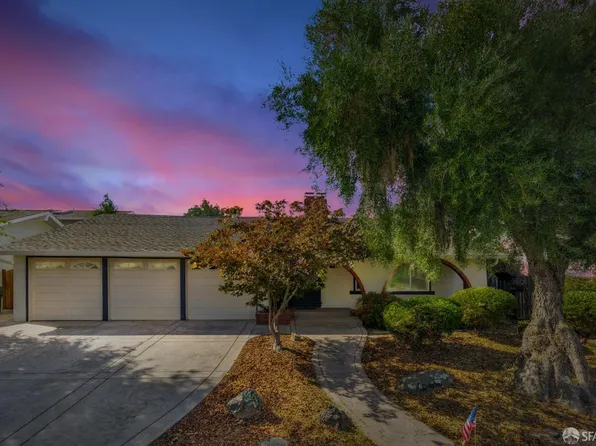 1467 Hudson Way, Livermore, CA 94550