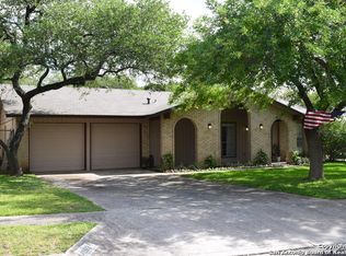 4903 Brandeis St, San Antonio, TX 78249