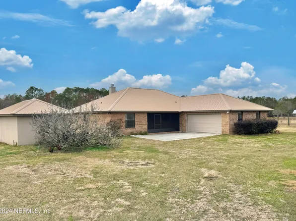1514 HANNAH Road, Jacksonville, FL 32220