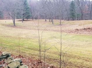 Route 00092, Harding, PA 18643