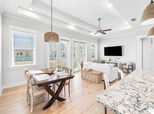 109 W Pine Lands Loop UNIT C, Inlet Beach, FL 32461