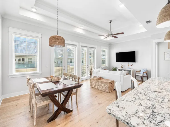 109 W Pine Lands Loop Unit C, Inlet Beach, FL 32461