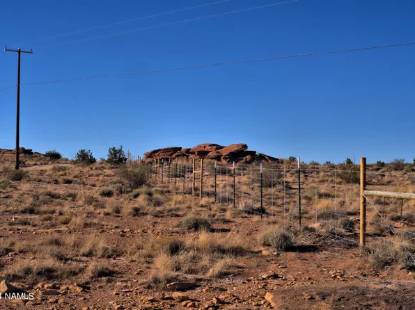 948 Ichiban Dr, Winslow, AZ 86047