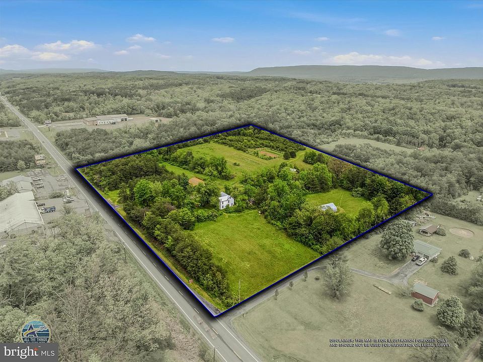 1st image of 4539 Valley Rd