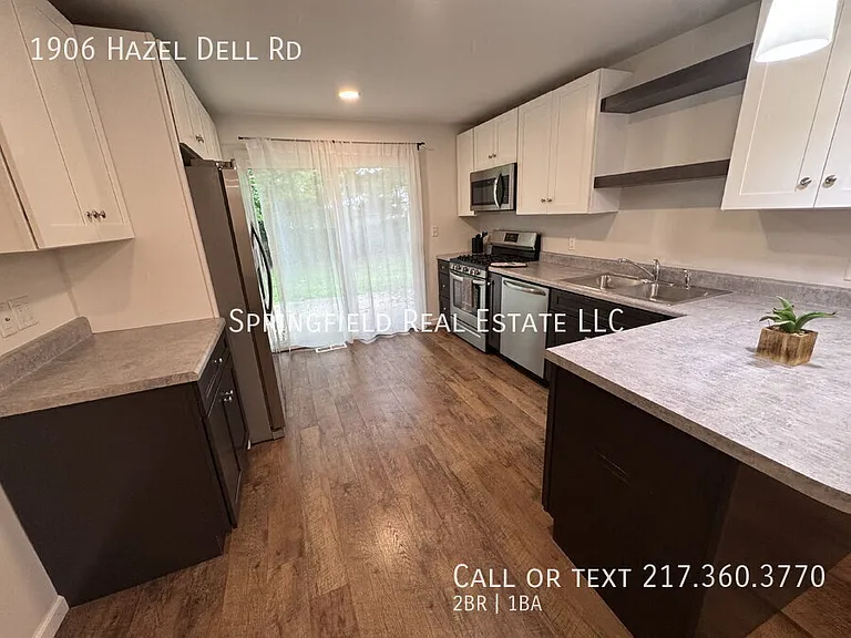 1906 Hazel Dell Rd — Photo 7