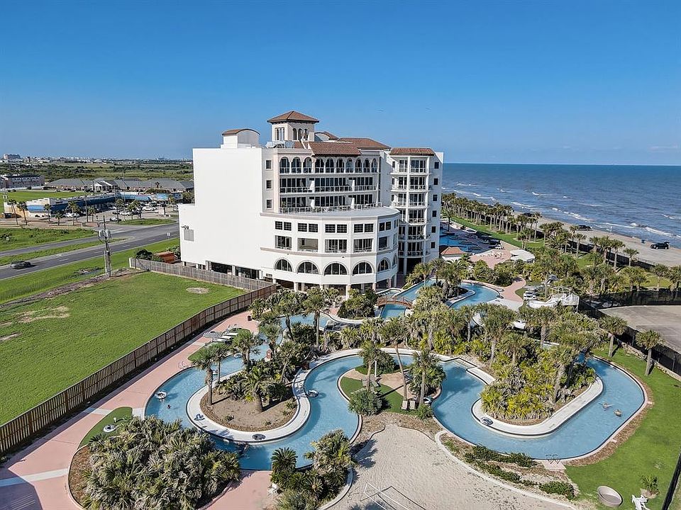 Diamond Beach Apartments - Galveston, TX | Zillow