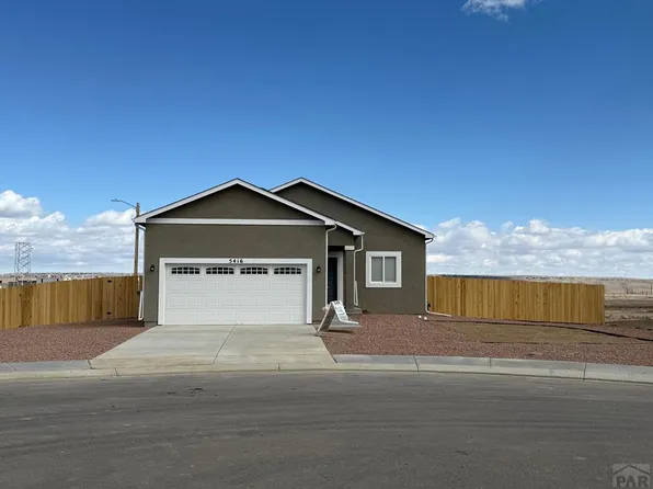 5416 Gannet Ln, Pueblo, CO 81008