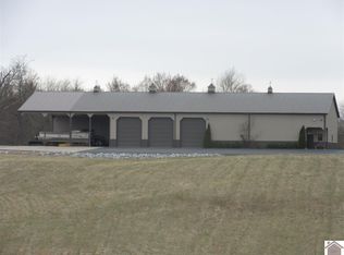 1801-1901 Gholson Rd, West Paducah, KY 42086