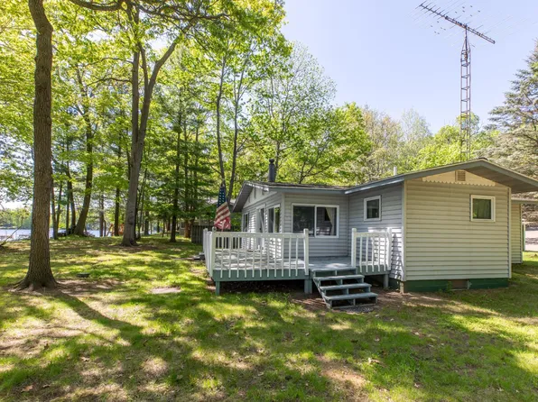 6001 N Windpudding Dr, Hazelhurst, WI 54531