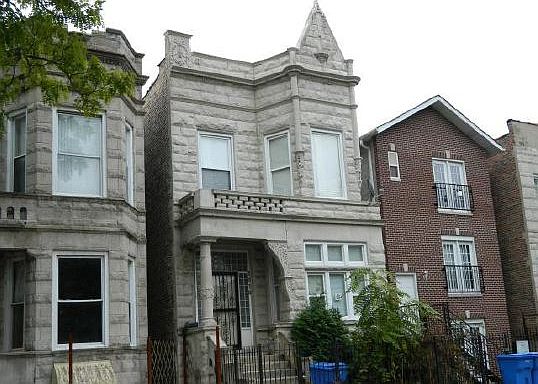 2nd image of 1519 S St Louis Ave