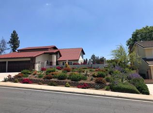 1574 Avenida Verde Vis, San Dimas, CA 91773