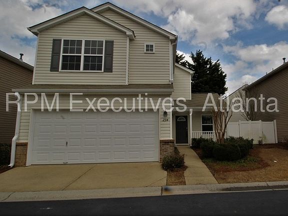 2nd image of 234 Hiawassee Dr
