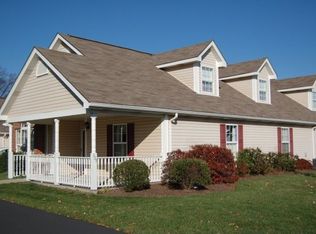 129 Rana Ln, Gibsonia, PA 15044