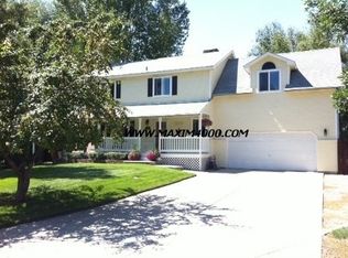 737 Corral Dr, Grand Junction, CO 81505