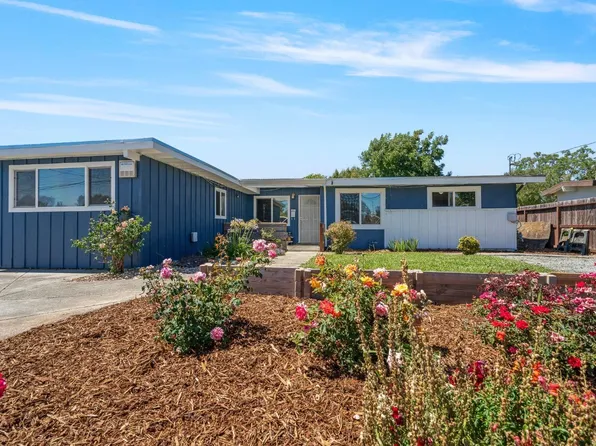 122 Rio Del Mar, American Canyon, CA 94503