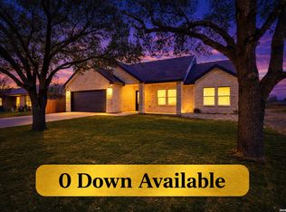 15129 Norvell, Lytle, TX 78052