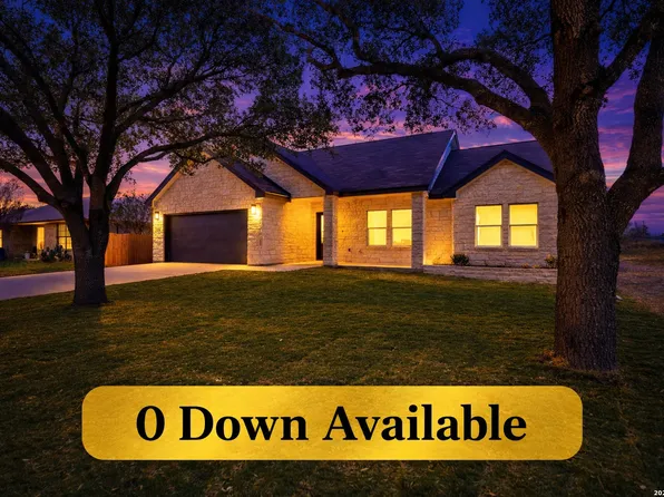 15129 Norvell, Lytle, TX 78052